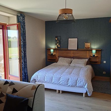 Pontmain Chambre Privee Proche De Fougeres 外观 照片